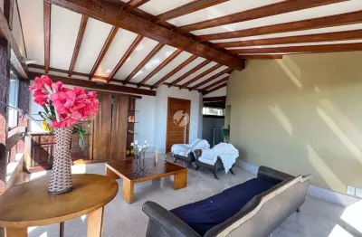 Casa em condomínio fechado com 4 quartos à venda na oscar versiani caldeira, 123, mangabeiras, belo horizonte por r$ 4.800.000
