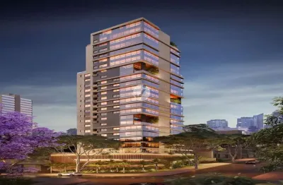 Apartamento com 3 quartos à venda na rua tomaz gonzaga, 763, lourdes, belo horizonte por r$ 2.373.065