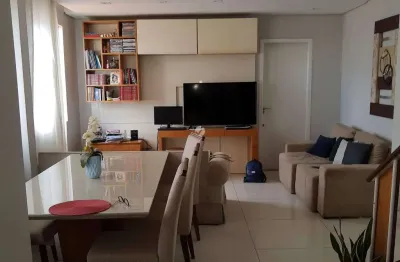 Cobertura com 2 quartos à venda na rua pitangui, 2184, sagrada família, belo horizonte por r$ 662.000