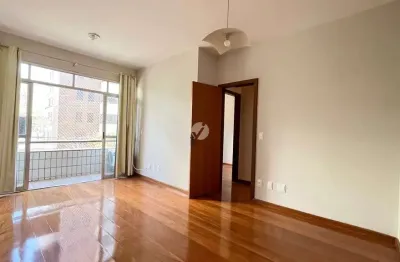 Apartamento com 3 quartos à venda na rua cônsul walter, 400, buritis, belo horizonte por r$ 498.000