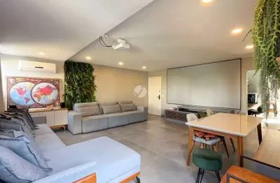 Apartamento com 3 quartos à venda na rua orlando moretzsohn, 47, buritis, belo horizonte por r$ 1.117.000