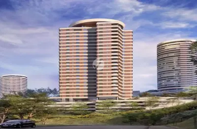 Apartamento com 3 quartos à venda na rua ipê rosa, 164, vale do sereno, nova lima por r$ 2.980.000