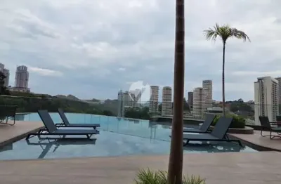 Apartamento com 3 quartos à venda na jatobá, 400, vale do sereno, nova lima por r$ 2.900.000