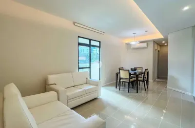 Apartamento com 3 quartos à venda na rua itapemirim, 55, serra, belo horizonte por r$ 900.000
