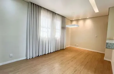 Apartamento com 3 quartos à venda na mato grosso, 799, centro, belo horizonte por r$ 935.000