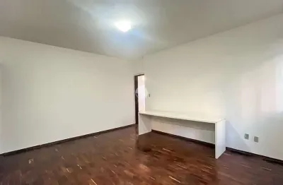 Apartamento com 4 quartos à venda na rua nascimento gurgel, 781, grajaú, belo horizonte por r$ 540.000
