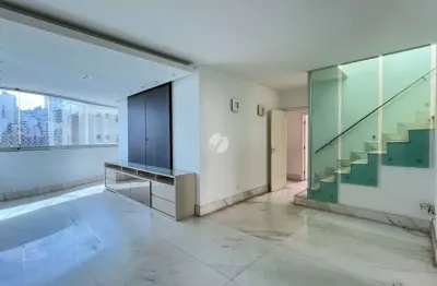 Cobertura com 4 quartos à venda na josé amaury ferrara, 75, buritis, belo horizonte por r$ 1.778.000