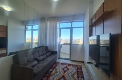 Apartamento com 1 quarto à venda na alameda do ingá, 150, vale do sereno, nova lima por r$ 780.000