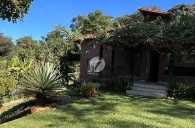 Casa em condomínio fechado com 3 quartos à venda na ipê amarelo, 715, jardins de petrópolis, nova lima por r$ 1.200.000