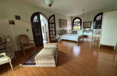 Casa em condomínio fechado com 4 quartos à venda na rua plêiades, 222, santa lúcia, belo horizonte por r$ 2.950.000