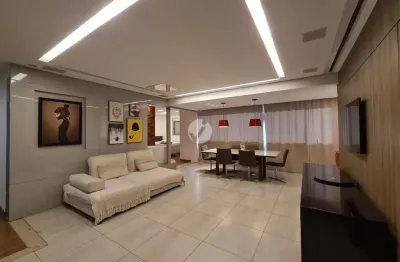 Apartamento com 2 quartos para alugar na alameda do ingá, 685, vale do sereno, nova lima por r$ 8.000