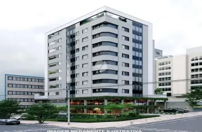 Cobertura com 2 quartos à venda na rua da bahia, 1403, lourdes, belo horizonte por r$ 1.400.000