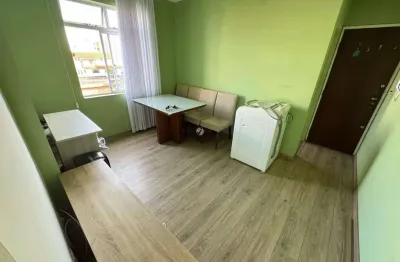Apartamento com 2 quartos à venda na rua são joaquim, 350, sagrada família, belo horizonte por r$ 346.000