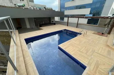 Cobertura com 4 quartos à venda na rua matias cardoso, 268, santo agostinho, belo horizonte por r$ 4.400.000