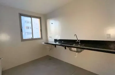Apartamento com 1 quarto à venda na rua dos tupis, 1193, barro preto, belo horizonte por r$ 511.000