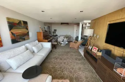Apartamento com 4 quartos à venda na rua maestro arthur bosmans, 55, belvedere, belo horizonte por r$ 4.540.000