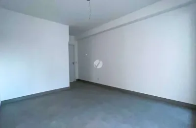 Apartamento com 1 quarto à venda na rua dos tupis, 1193, barro preto, belo horizonte por r$ 488.000