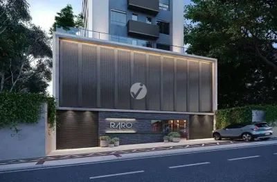 Apartamento com 2 quartos à venda na rua santa catarina, 583, lourdes, belo horizonte por r$ 1.052.953
