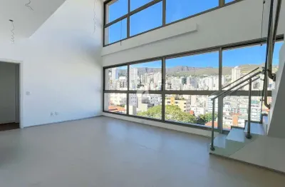 Cobertura com 4 quartos à venda na alfenas, 244, cruzeiro, belo horizonte por r$ 4.546.732