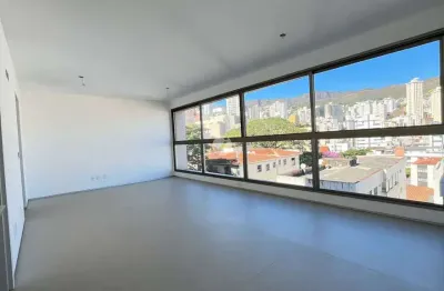 Apartamento com 4 quartos à venda na alfenas, 244, cruzeiro, belo horizonte por r$ 2.445.000