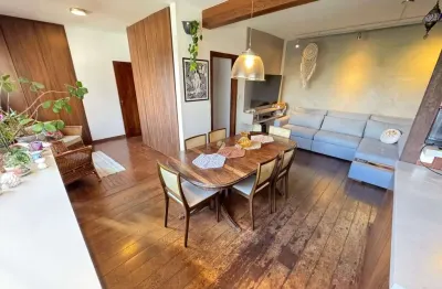 Apartamento com 3 quartos à venda na rua conselheiro lafaiete, 1996, sagrada família, belo horizonte por r$ 619.000