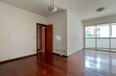 Apartamento com 3 quartos à venda na rua leopoldina, 120, santo antônio, belo horizonte por r$ 1.200.000