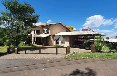 Casa em condomínio fechado com 3 quartos à venda na da mata, 2022, canto das águas, rio acima por r$ 2.850.000