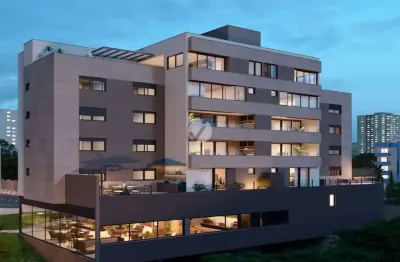 Apartamento com 3 quartos à venda na halley, 140, santa lúcia, belo horizonte por r$ 1.590.000