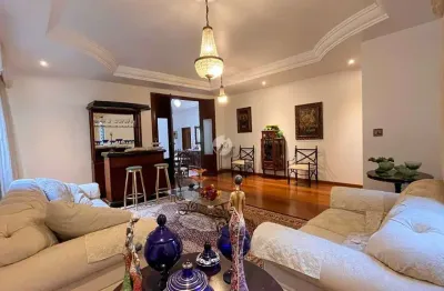 Casa em condomínio fechado com 4 quartos à venda na rua universo, 46, santa lúcia, belo horizonte por r$ 1.650.000