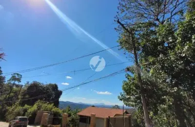 Terreno em condomínio fechado à venda na alameda do universo, quadra 2, ville de montagne, nova lima por r$ 700.000