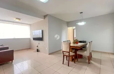 Apartamento com 3 quartos à venda na professor otto cirne, 81, coração de jesus, belo horizonte por r$ 850.000