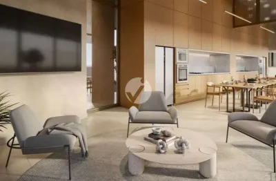 Apartamento com 2 quartos à venda na alameda oscar niemeyer, 202, vila da serra, nova lima por r$ 2.100.000