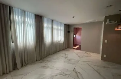 Apartamento com 2 quartos à venda na rua guaicuí, 596, luxemburgo, belo horizonte por r$ 840.000