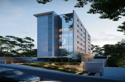Apartamento com 3 quartos à venda na rua professora bartira mourão, 491, buritis, belo horizonte por r$ 947.666