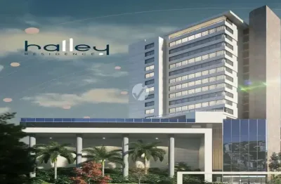 Cobertura com 4 quartos à venda na halley, 679, santa lúcia, belo horizonte por r$ 5.330.000