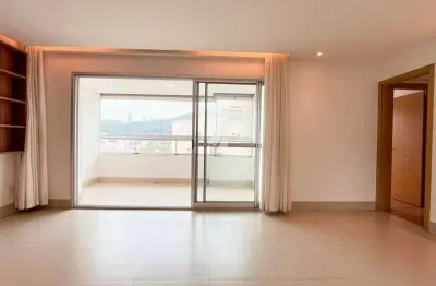 Apartamento com 3 quartos à venda na rua paulo piedade campos, 15, estoril, belo horizonte por r$ 995.000