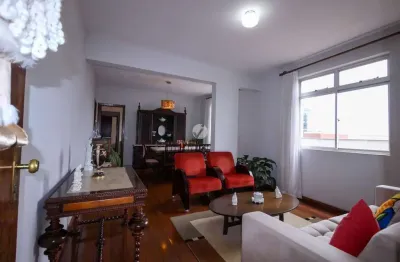Apartamento com 4 quartos à venda na rua doutor juvenal dos santos, 476, luxemburgo, belo horizonte por r$ 649.000