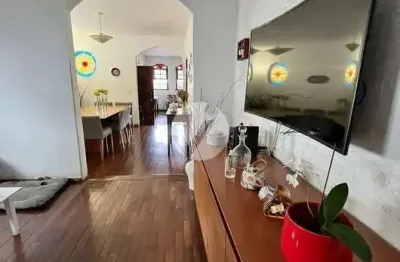 Casa com 7 quartos à venda na rua zodíaco, 747, santa lúcia, belo horizonte por r$ 1.300.000