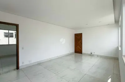 Apartamento com 4 quartos à venda na rua terra nova, 90, sion, belo horizonte por r$ 1.100.000