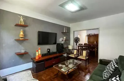 Apartamento com 4 quartos à venda na alfenas, 201, cruzeiro, belo horizonte por r$ 849.600