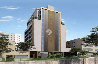 Apartamento com 3 quartos à venda na avenida do contorno, 8290, santo agostinho, belo horizonte por r$ 996.800