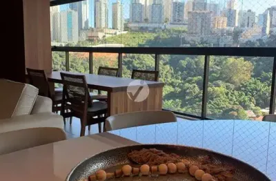 Apartamento com 4 quartos à venda na rua ipê branco, 87, vale do sereno, nova lima por r$ 2.950.000