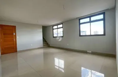 Cobertura com 4 quartos à venda na rua chapecó, 605, prado, belo horizonte por r$ 1.690.000