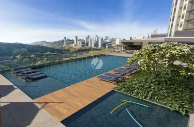 Apartamento com 4 quartos à venda na coronel gabriel felipe de faria, 1144, vila da serra, nova lima por r$ 2.880.800