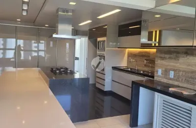 Apartamento com 4 quartos à venda na rua ipê branco, 210, vale do sereno, nova lima por r$ 3.300.000