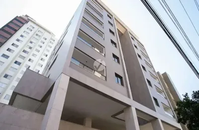 Apartamento com 3 quartos à venda na rua oscar trompowsky, 648, gutierrez, belo horizonte por r$ 2.365.000