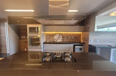 Apartamento com 4 quartos para alugar na rua ipê branco, 210, vale do sereno, nova lima por r$ 17.900