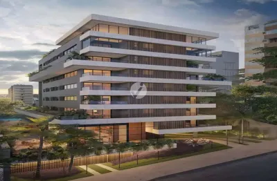 Apartamento com 4 quartos à venda na rua marechal bitencourt, 200, gutierrez, belo horizonte por r$ 2.493.349