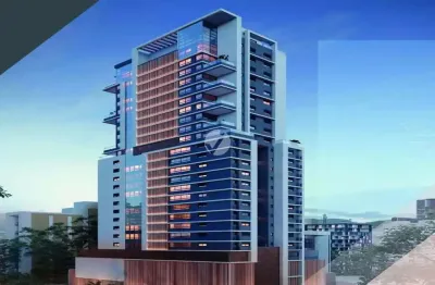 Cobertura com 4 quartos à venda na rua alvarenga peixoto, 1398, santo agostinho, belo horizonte por r$ 5.603.499