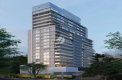 Apartamento com 4 quartos à venda na rua antônio aleixo, 616, lourdes, belo horizonte por r$ 6.445.200
